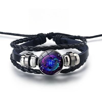 The Soul Bracelet: Celestial Glow