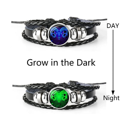 The Soul Bracelet: Celestial Glow