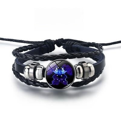 The Soul Bracelet: Celestial Glow